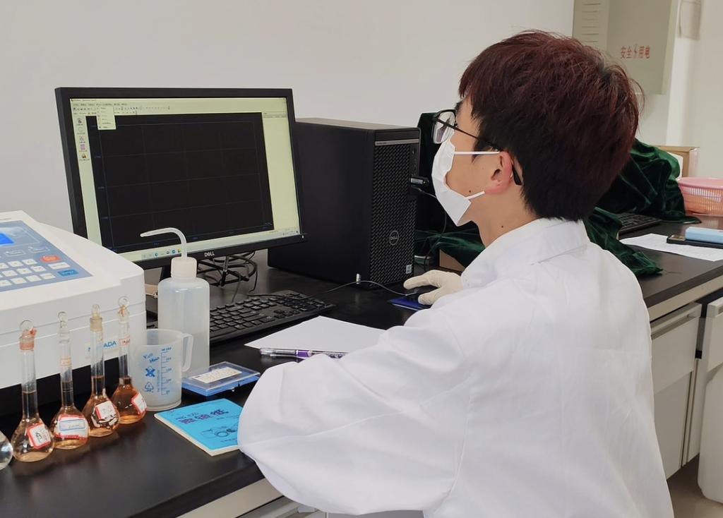 学长学姐说专业视频（分析检验技术）