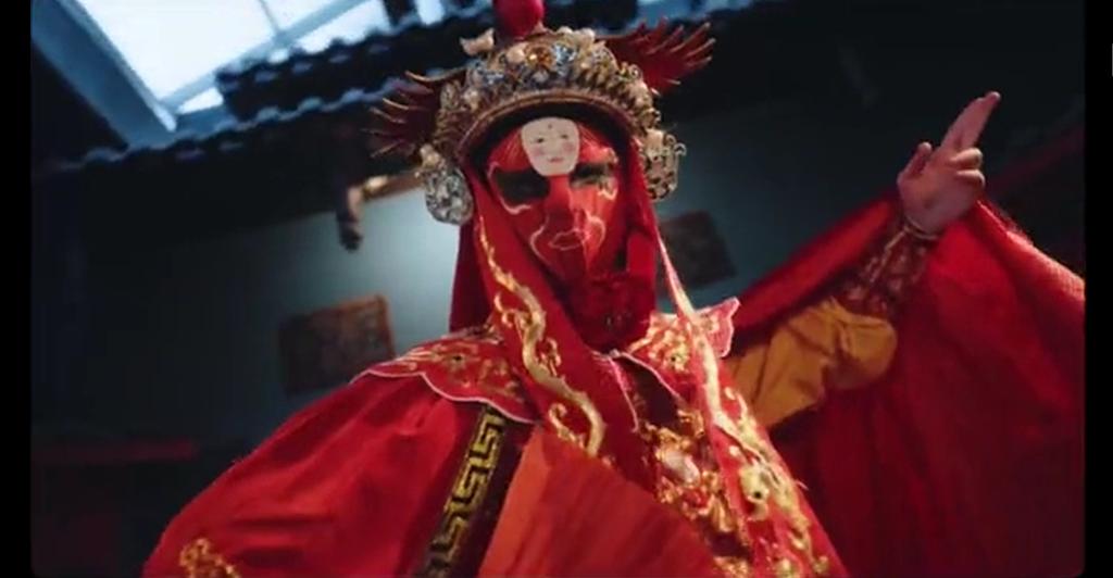 征兵宣传片《跟上我》